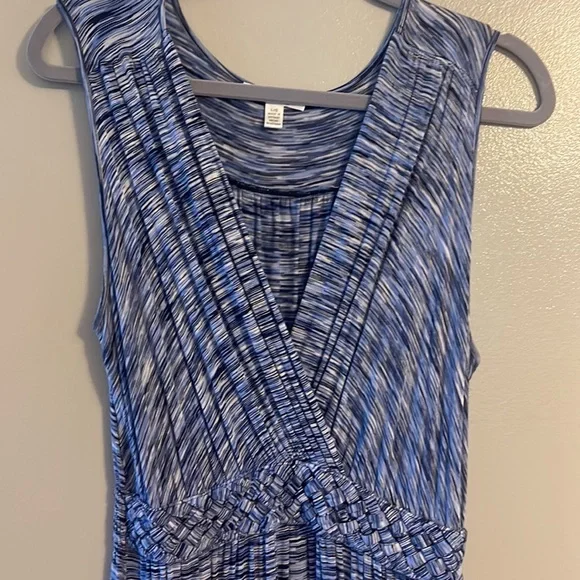 Maxi dress - Picture 2 of 4